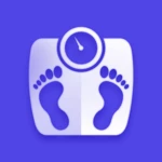 Logo of Ideal Weight Calculator android Application 